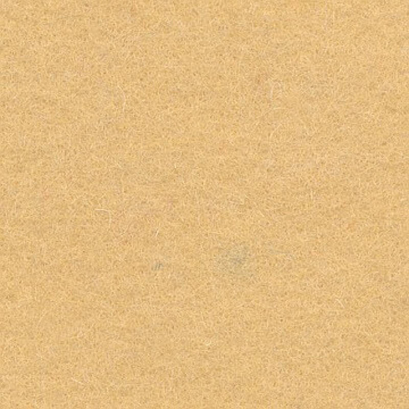De witte engel Design Felt 2mm - 20x30 cm - 823 Camel (MV4171.823)